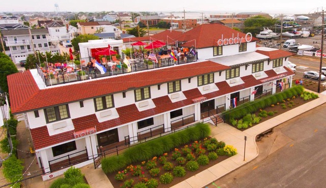 Daddy O Hotel