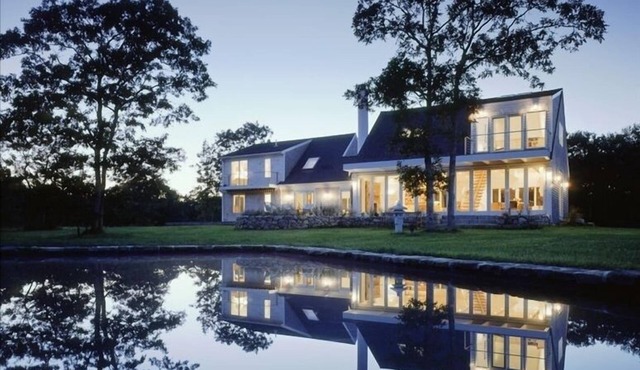 Edgartown luxury with pickleball, heated pool,kayaks,motorboat,pets ok