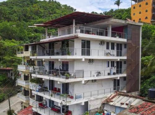 Edificio La Paz