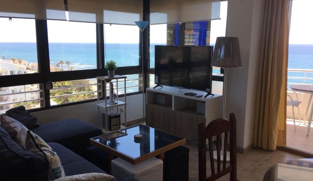 Edificio Rosa de los Vientos apartamento 71