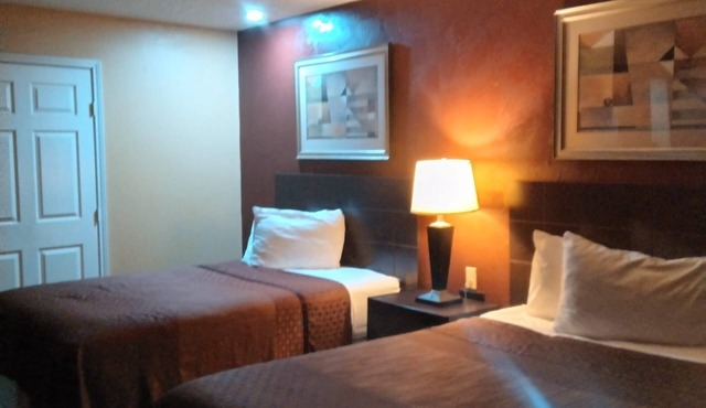 Executive Inn