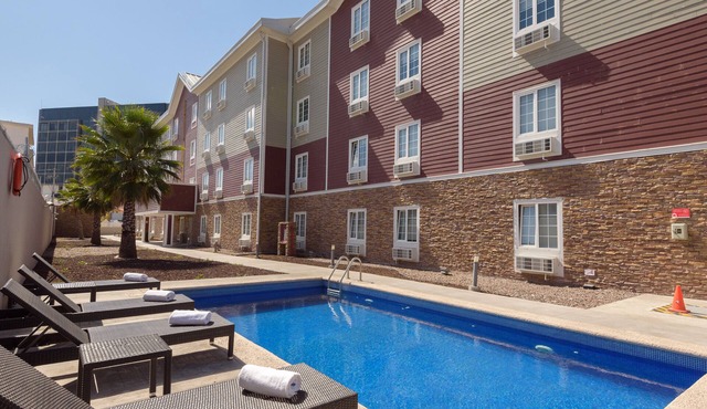 Extended Suites Coatzacoalcos Forum