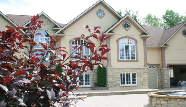Extraordinary 6bedroom property in Woodland Beach, for multiple family vacations