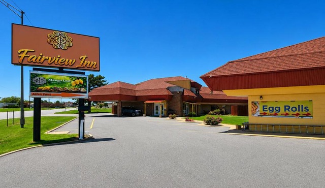 Fairview Inn
