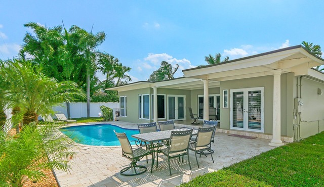 MAJOR INTERNATIONAL SPORTING EVENT Perfect | Ocean Mist: Chef's Kitchen & Private Pool