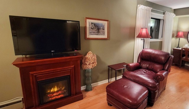 Forest Hill Bed & Breakfast