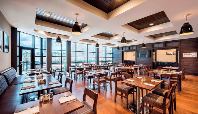 Four Points By Sheraton Houston Energy Corridor