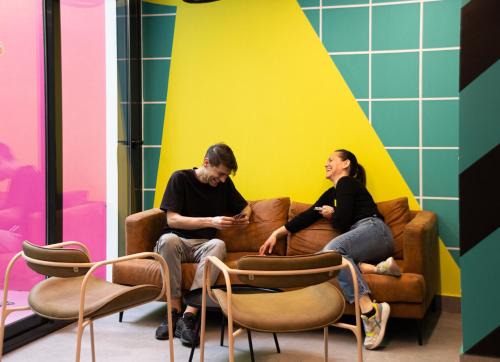 Funker Hostel