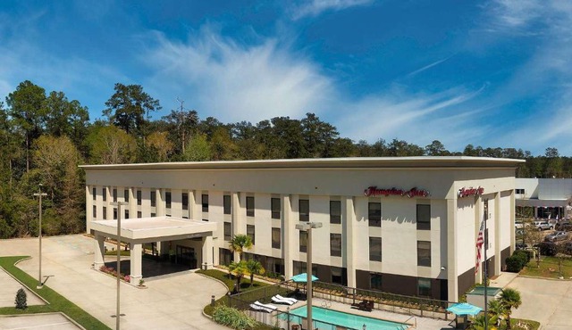 Hampton Inn Covington/Mandeville