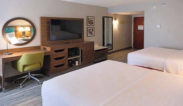 Hampton Inn Lima
