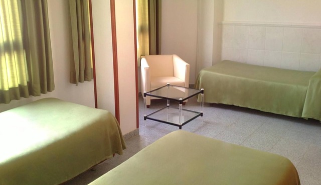 Hostal Centro Ejido