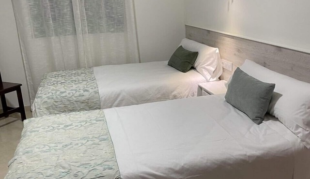 Hostal Fleming