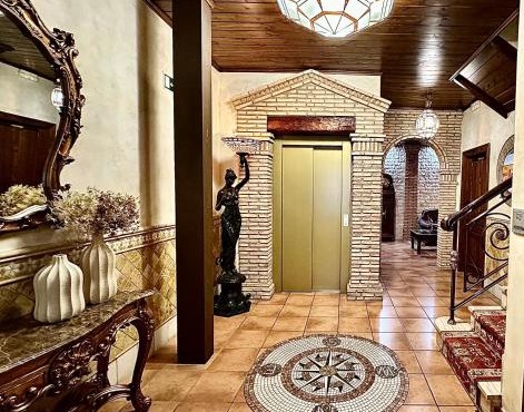 Hostal Rodri