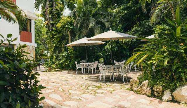 Hotel Cañada Internacional