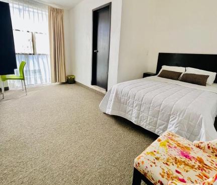 Hotel Cancino