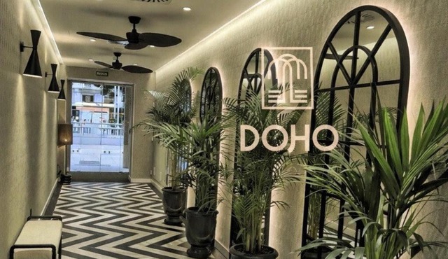 Hotel Doho