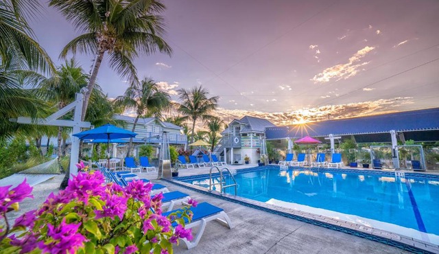 Ibis Bay Resort