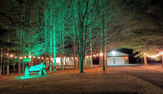 Immersed in Nature, Hot Tub, Sleeps 9, EV Charger