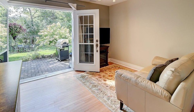 Intergenerational 3 bedroom 1 bathroom