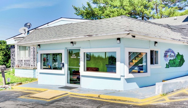 Knights Inn Berea