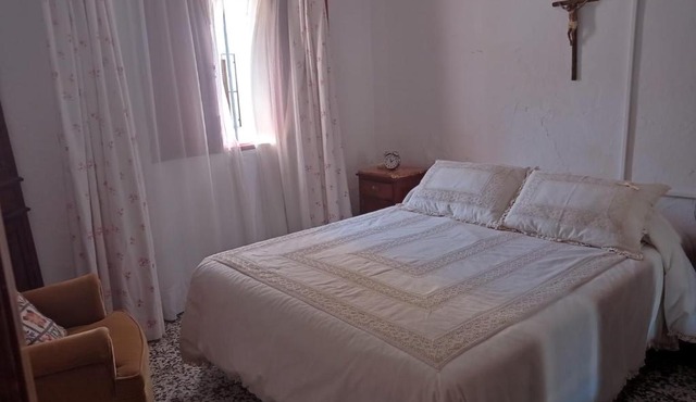 La Palmera