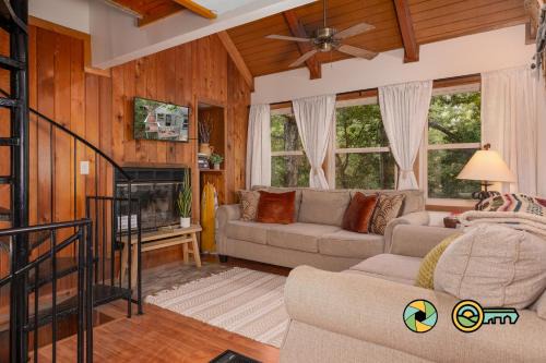 Lakeview 85B: Treehouse Mountain