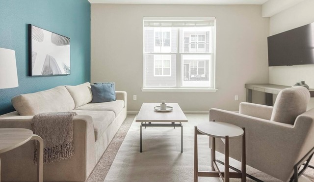 Landing | Spectacular 1BD, Clubhouse, Pool
