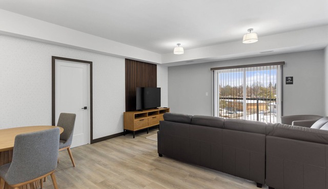 Lux Suites Extended Stay
