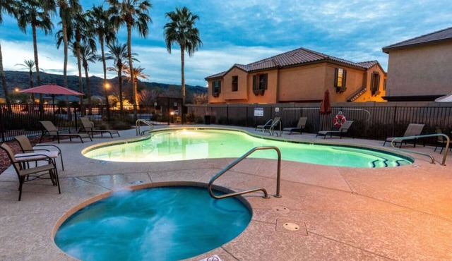 Luxury Mountain Escape | Pools & Hot Tub