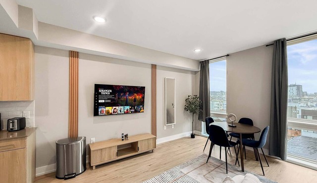 Luxury Studio | 1 Bed | Northern Liberties