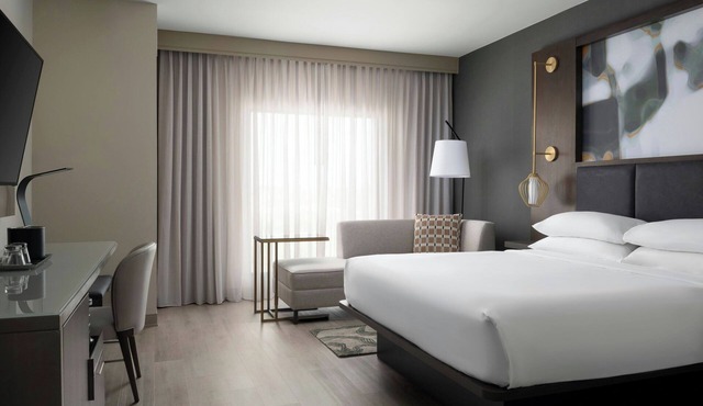 Marriott Indianapolis East