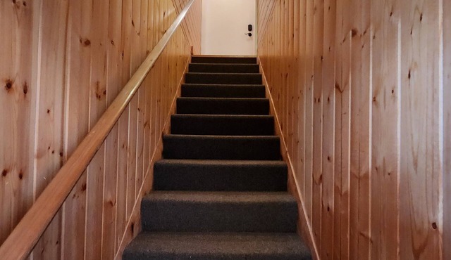 Mate's Quarters