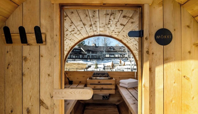 Mont Gabriel, Sainte-Adele, a Tribute Portfolio Resort