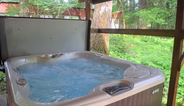 Moose Manor