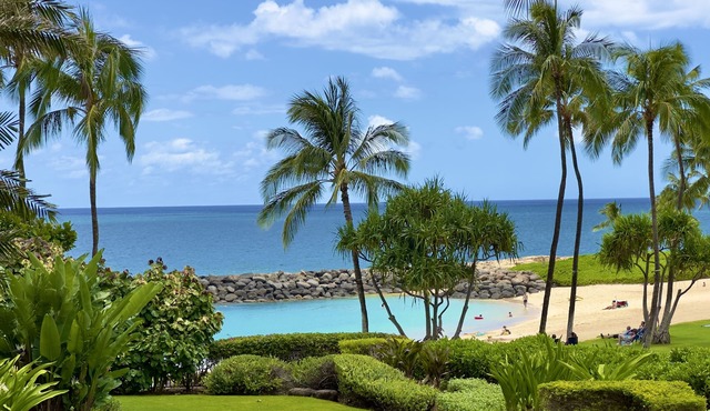 Nalu Collection 2/2 Oceanfront Living~Luxurious Amenities