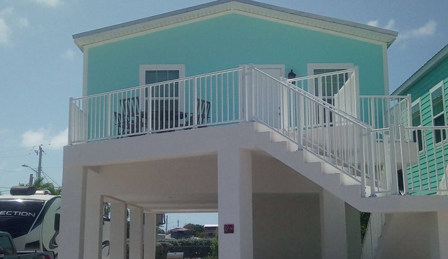 New Construction at Venture Out! 3 night minimum stay!