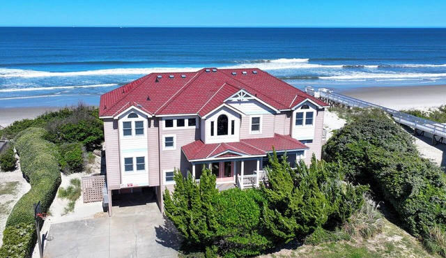 OCEANFRONT, Priv Pool, ELEV, Htub, pool table-OH2, Another Sea Esta