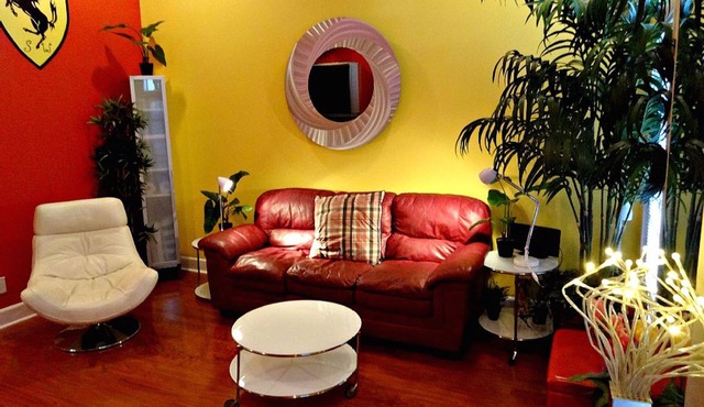 OLD TOWN, STEPS TO DUVAL! 'LA DOLCE VITA' SLEEPS 2-4, 3 BLOCKS TO SOUTHERNMOST
