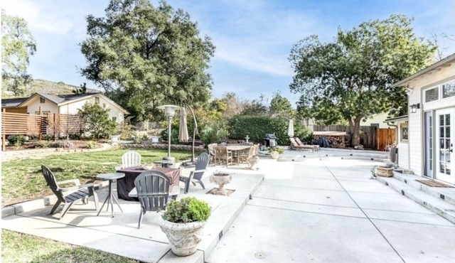Pet Friendly, 3Bd 2Ba, Spacious, Extended Stay