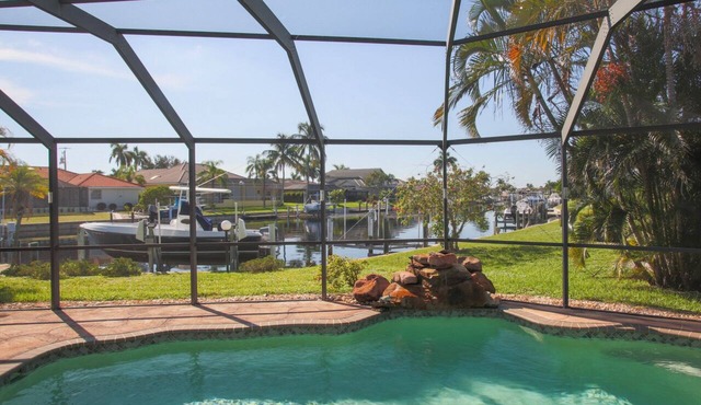 PGI Waterfront Dream Near Fishermen's Village w/Heated Pool!