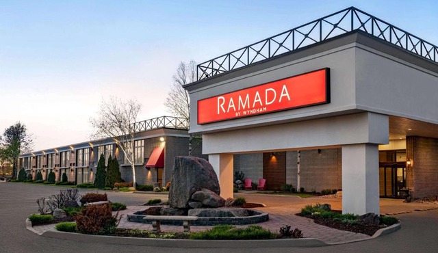 Ramada by Wyndham Cornwall