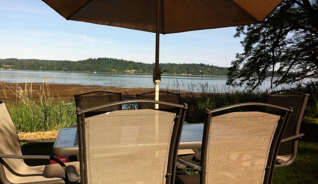 Rent a moment in history at Fern Cove Nature Preserve's Belle Baldwin House