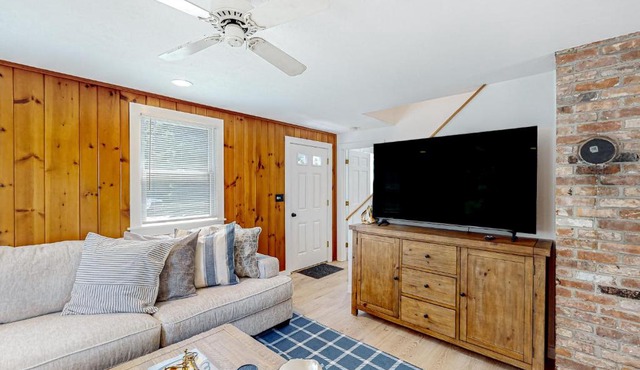 Sail Away Cottage