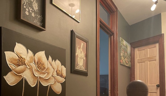 Scranton apartment