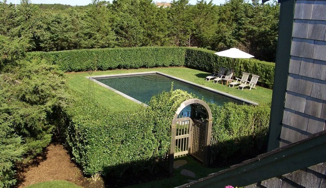 Secret Retreat w/private saltwater pool - close to Cisco Brewery & Town