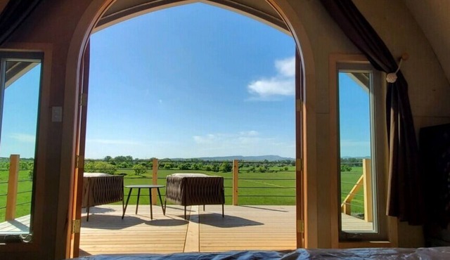 Shortgrass Resort