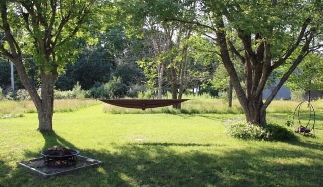 Spacious ranch with access to Lime Lake