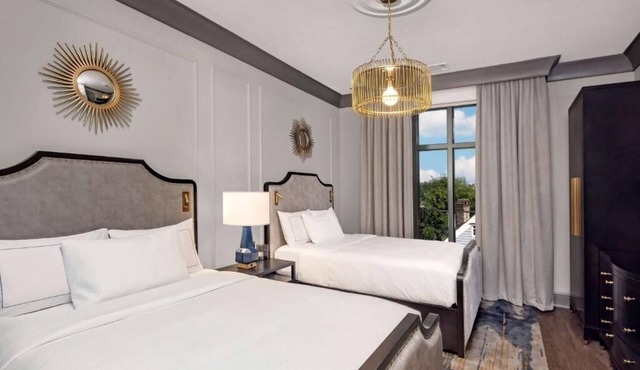 Spacious Suite w/Full Kitchen & Balcony l Minutes to Bo Phut Beach – 0.2 miles