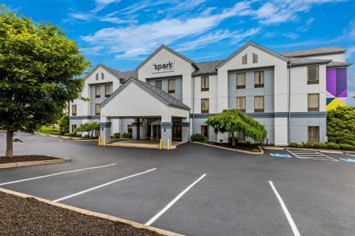 Spark by Hilton Cincinnati Airport South