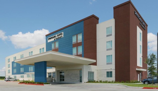 SpringHill Suites by Marriott Texas City